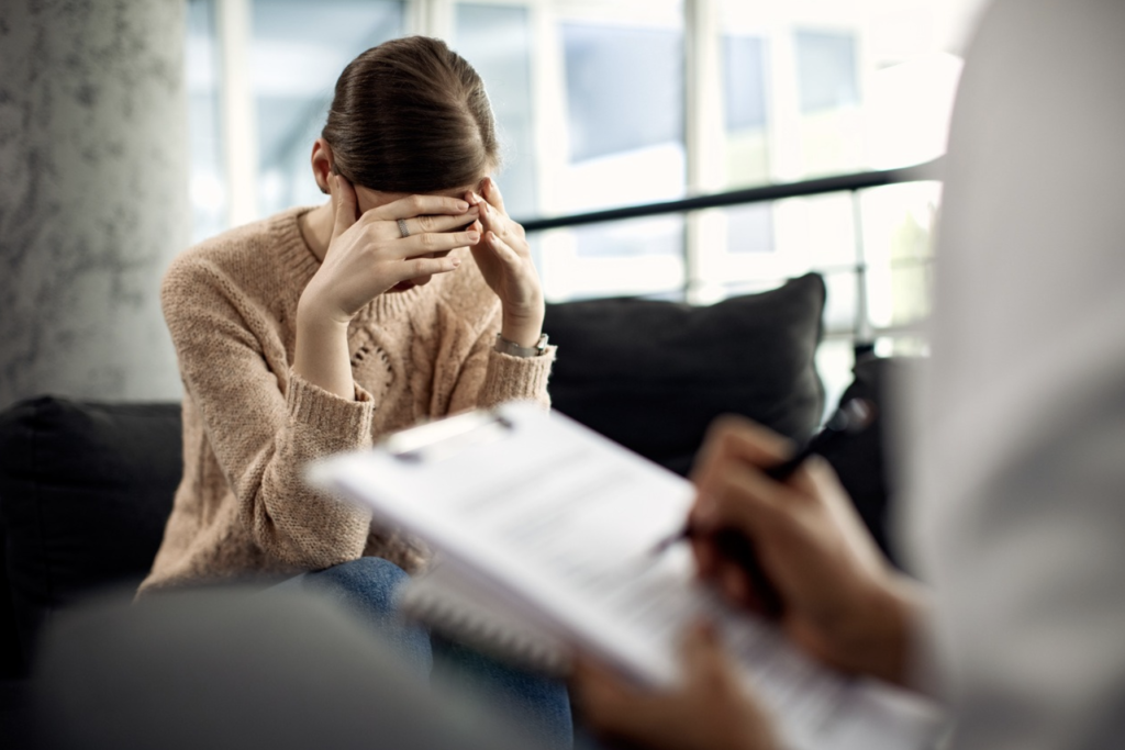40% dos brasileiros gastam com saúde mental